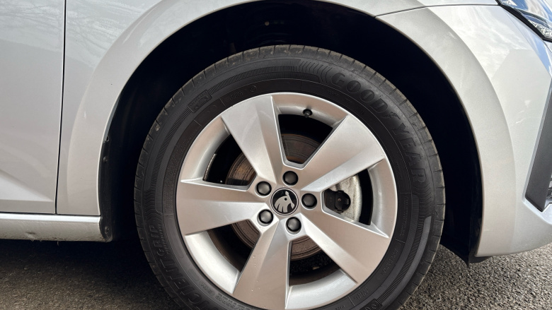 Skoda Scala 1.0 TSI 116 SE Edition 5dr DSG Petrol Hatchback